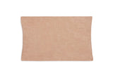 Jollein housse de coussin à langer 50x70cm blush & wild rose (lot de 2) 2550-503-68164