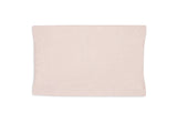 Jollein housse de coussin à langer 50x70cm blush & wild rose (lot de 2) 2550-503-68164