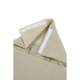 Meyco Baby chancelière en gaze de coton sand 258.000.33.01