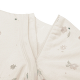 Witlof gigoteuse 4 saisons 90cm Vintage Flowers ecru 01535-920