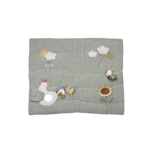Little Dutch tapis de parc Little Farm LD8808