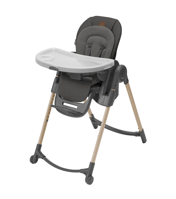 Maxi-cosi chaise Minla beyond graphite 2713043110( PAS D'ENVOI POSSIBLE RETRAIT EN MAGASIN UNIQUEMENT)