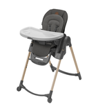 Maxi-cosi chaise Minla beyond graphite 2713043110 EXPO (PAS D'ENVOI POSSIBLE RETRAIT EN MAGASIN UNIQUEMENT)