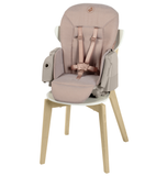 Maxi-Cosi chaise Minla plus elegance terra 2723160110