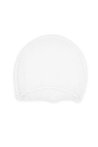 Bamboom moustiquaire pour nid de bébé airflow 2.0 blanc 01 2770001