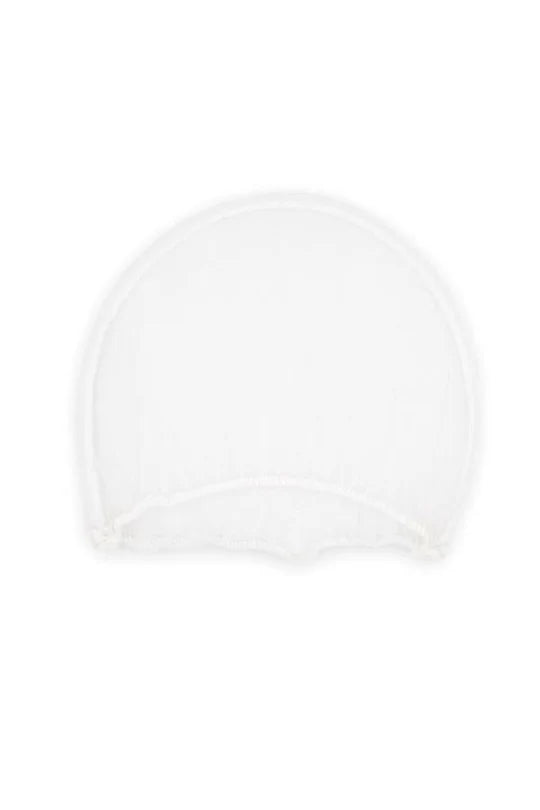 Bamboom moustiquaire pour nid de bébé airflow 2.0 blanc 01 2770001