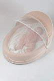Bamboom moustiquaire pour nid de bébé airflow 2.0 blanc 01 2770001