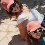 Chamaye casquette terra Bisou salé CAS-BISOU-SALE