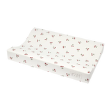 Meyco coussin à langer cherry natural 294.264.76.01