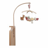 Little Dutch mobile musical en bois Fairy Garden LD9000