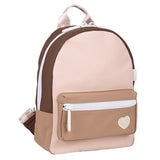 Beaba sac à dos enfant Faro guimauve 940359