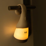 Beaba veilleuse Pixie Torch argile 930430