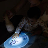 Beaba veilleuse Pixie Torch argile 930430