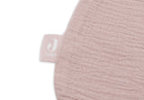 Jollein gigoteuse en gaze de coton 60cm Wild Rose 062-410-67099