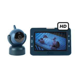 Babymoov babyphone vidéo Yoo Master + HD A014435