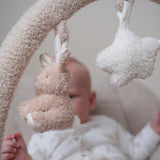 Little Dutch transat bebe de luxe beige LD7090 (UNIQUEMENT RETRAIT EN MAGASIN)