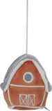 Little Dutch Mobile musical en bois Little Farm LD8818