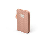 Suavinex protège-carnet de santé Wonderland rose 402816