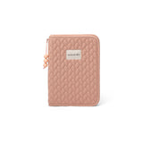 Suavinex protège-carnet de santé Wonderland rose 402816
