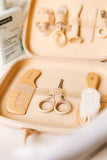 Suavinex set de toilette Wonderland beige 403353