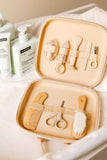 Suavinex set de toilette Wonderland beige 403353