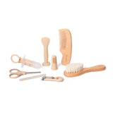 Suavinex set de toilette Wonderland beige 403353