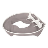 Bebejou réducteur de toilette chalk brown 04521-16