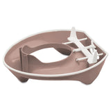 Bébé-jou réducteur de toilette mocha mousse 04039-19
