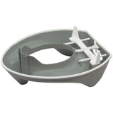 Bebejou réducteur de toilette breeze green 04039-30