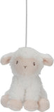 Little Dutch Mobile musical en bois Little Farm LD8818