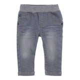 Gymp Pantalon Jeans garçons Watson grey 410-3514-20