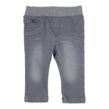 Gymp Pantalon Jeans Fille Watson grey 410-3527-10