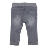 Gymp Pantalon Jeans Fille Watson grey 410-3527-10