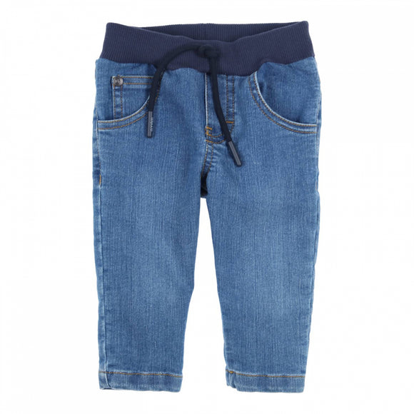 Gymp Jeans Jason navy 410-4097-20