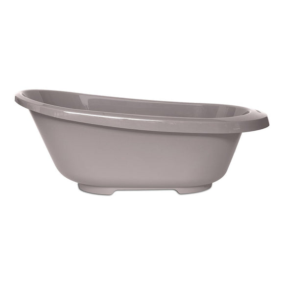 Bebejou baignoire bébé sense chalk brown 04200-16 (UNIQUEMENT RETRAIT EN MAGASIN, PAS D'ENVOI)