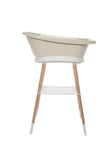 Bébéjou baignoire Sense Edition taupe 04202-05