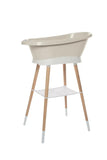 Bébéjou baignoire Sense Edition taupe 04202-05