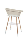 Bébéjou baignoire Sense Edition taupe 04202-05