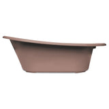 Bébé-jou baignoire bébé click mocha mousse 04256-19