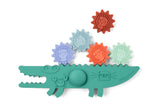 Lilliputiens Crocodile balancier 83714