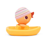 Lilliuputiens Gaspard bateau 83685