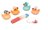 Lilliputiens Gaspard jeu de pêche 83675