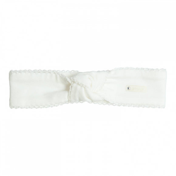 Gymp bandeau off white 451-4132-10