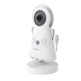 Angelcare Babyphone vidéo avec détecteur de mouvements AC25