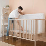 Angelcare Babyphone vidéo avec détecteur de mouvements AC25