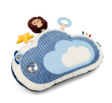 Lilliputiens Jules coussin d'activités 83692