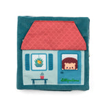 Lilliputiens livre Les émotions de Léon 83670