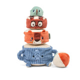 Lilliputiens pyramide o sons 83712