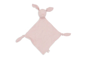 Jollein doudou Bunny Ears Wild Rose 0031-594-67099