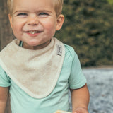 Timboo bandana imperméable frosted almond TM-BAV14-538